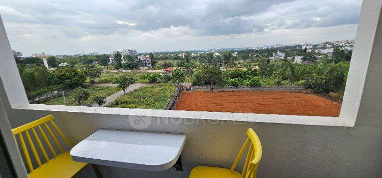 3 BHK Flat In Vakil Daffodils For Sale  In Madiwala