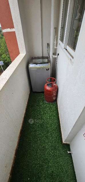 3 BHK Flat In Vakil Daffodils For Sale  In Madiwala