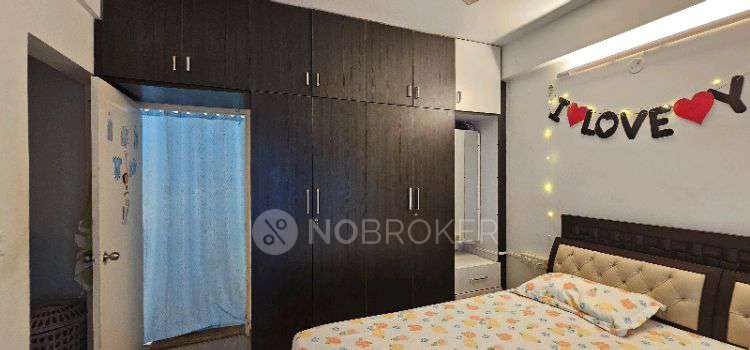 3 BHK Flat In Vakil Daffodils For Sale  In Madiwala