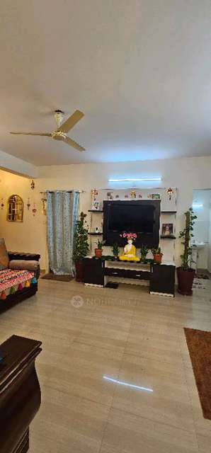 3 BHK Flat In Vakil Daffodils For Sale  In Madiwala