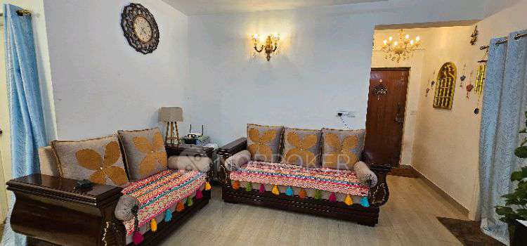 3 BHK Flat In Vakil Daffodils For Sale  In Madiwala