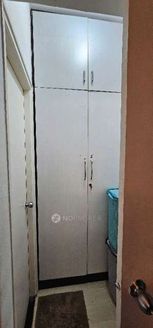 3 BHK Flat In Vakil Daffodils For Sale  In Madiwala