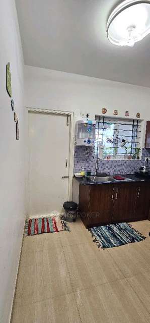 3 BHK Flat In Vakil Daffodils For Sale  In Madiwala