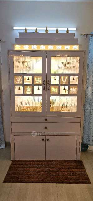 3 BHK Flat In Vakil Daffodils For Sale  In Madiwala