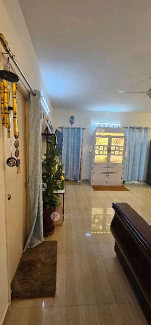 3 BHK Flat In Vakil Daffodils For Sale  In Madiwala
