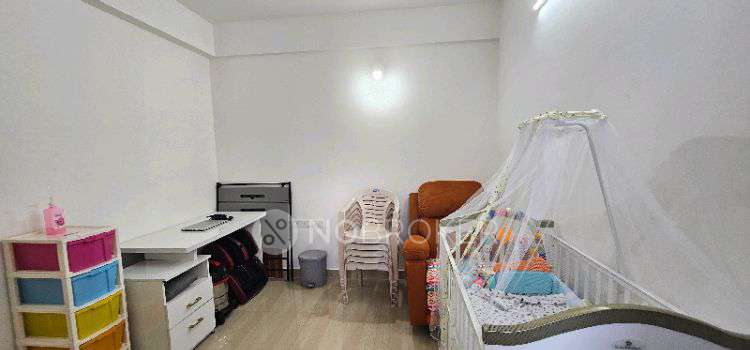 3 BHK Flat In Vakil Daffodils For Sale  In Madiwala