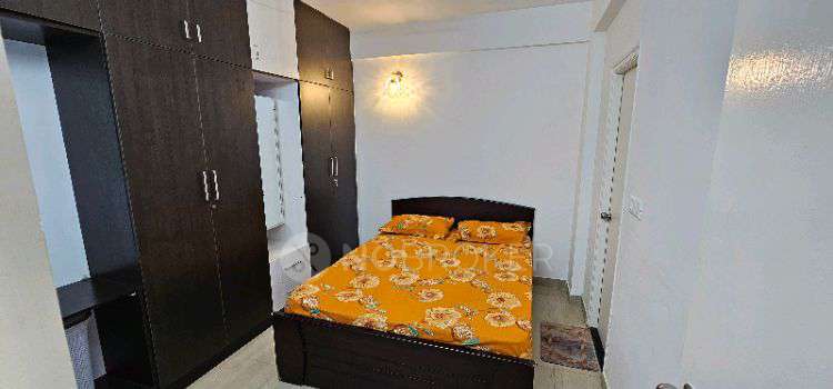 3 BHK Flat In Vakil Daffodils For Sale  In Madiwala