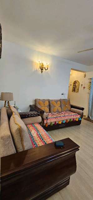 3 BHK Flat In Vakil Daffodils For Sale  In Madiwala