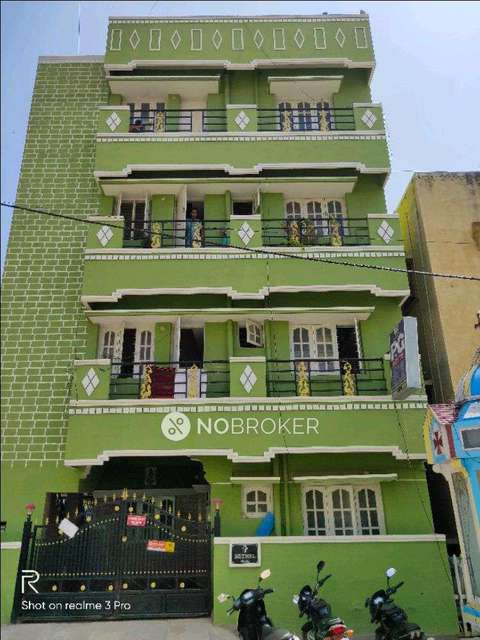 4+ BHK Flat In Standalone Building  For Sale  In  Whitefield