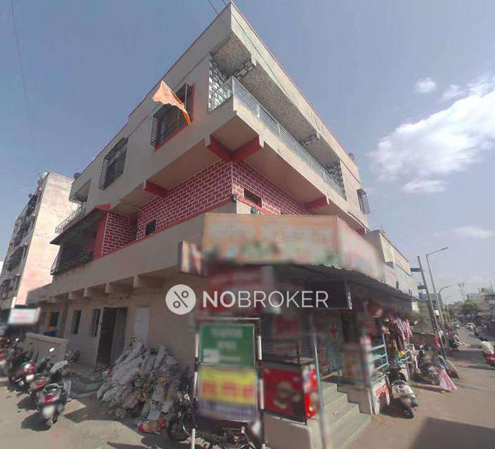 1 BHK Flat For Sale  In Thergaon