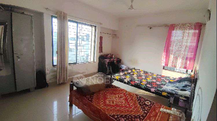 3 BHK Flat In Concord Proxima for Rent  In Baner