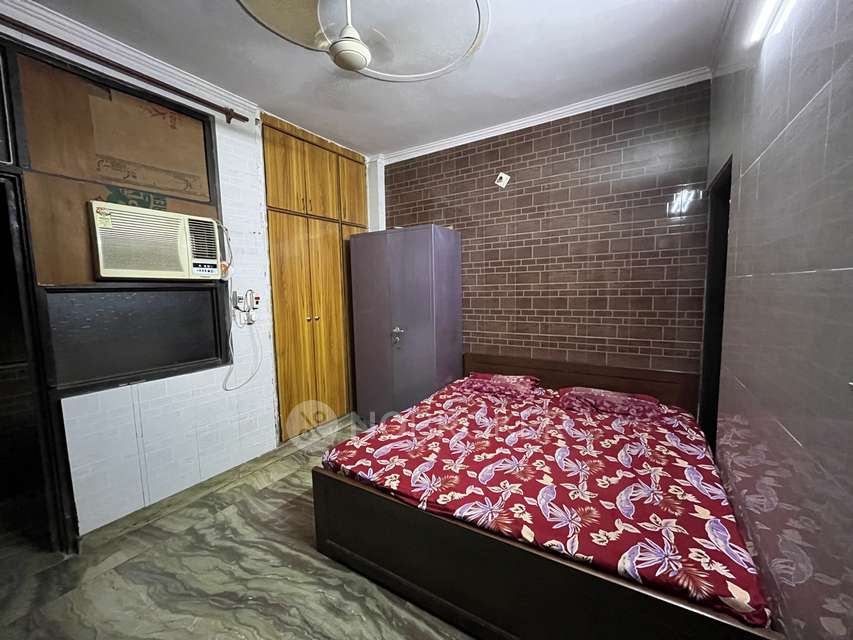 1 BHK Flat For Sale  In Sector 20, Rohini