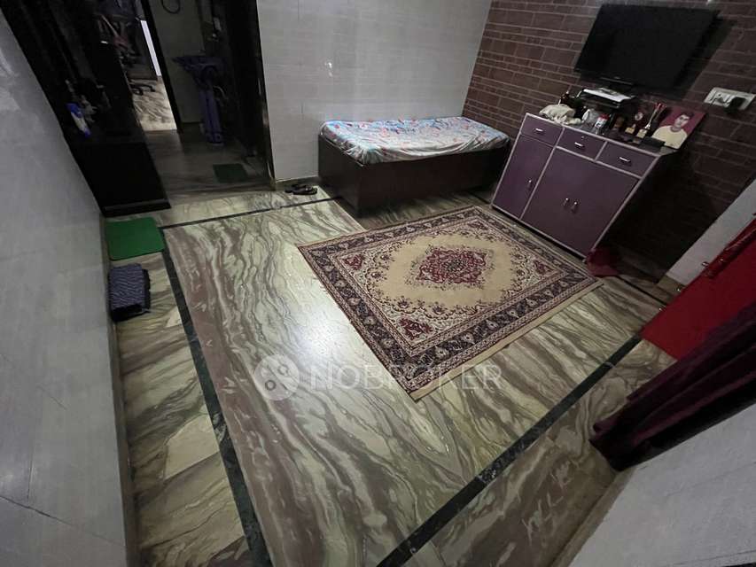 1 BHK Flat For Sale  In Sector 20, Rohini