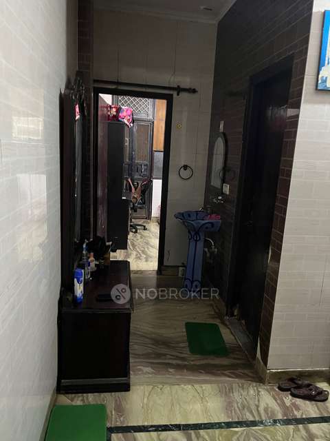 1 BHK Flat For Sale  In Sector 20, Rohini