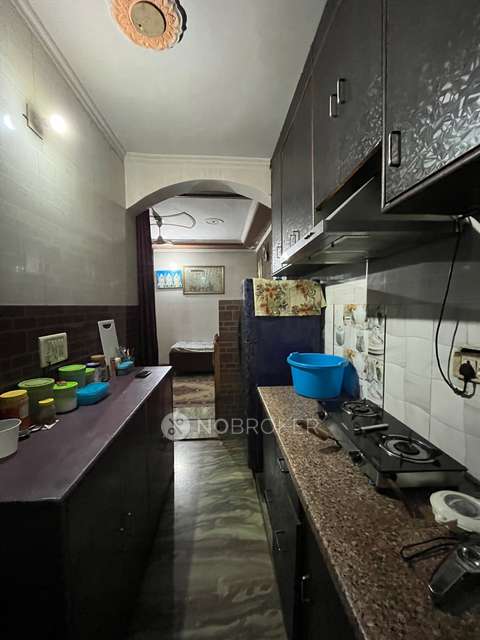 1 BHK Flat For Sale  In Sector 20, Rohini