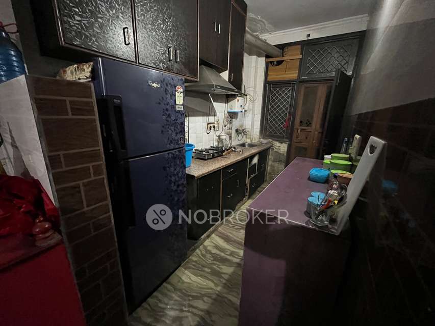 1 BHK Flat For Sale  In Sector 20, Rohini