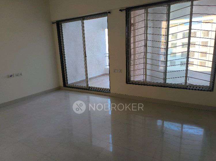 2 BHK Flat In Nakshtra I-land B Wing Moshi for Rent  In  Moshi