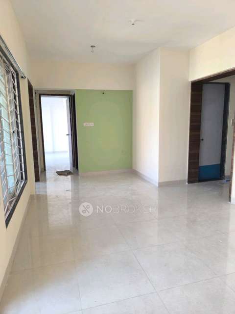 2 BHK Flat In Nakshtra I-land B Wing Moshi for Rent  In  Moshi