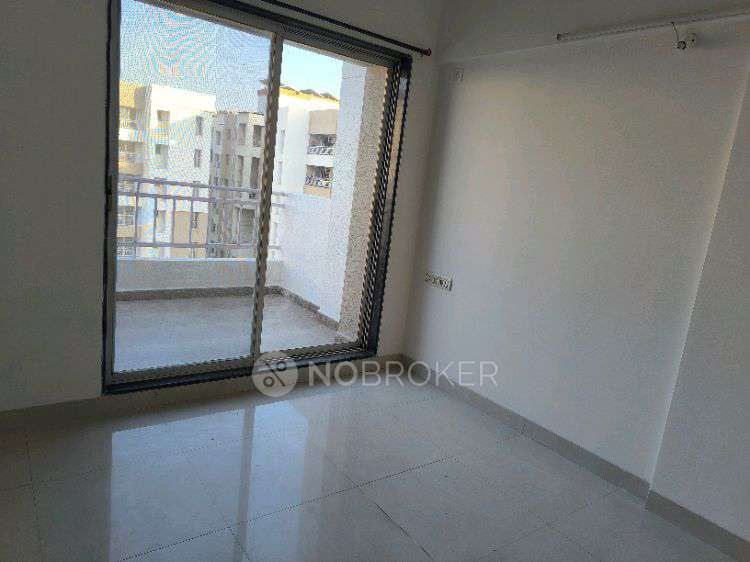 2 BHK Flat In Nakshtra I-land B Wing Moshi for Rent  In  Moshi