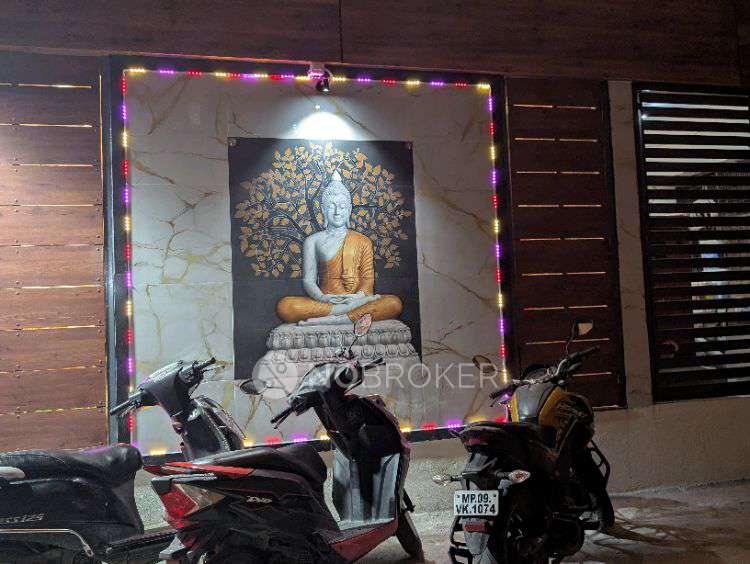 PG for Anyone in Sneha Nilayam, 45-46, 2nd Cross Rd, Raghavendra Layout, Gandhi Nagar, Munnekollal, Bengaluru, Karnataka 560037, India