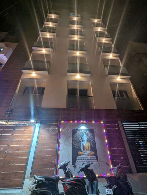 PG for Anyone in Sneha Nilayam, 45-46, 2nd Cross Rd, Raghavendra Layout, Gandhi Nagar, Munnekollal, Bengaluru, Karnataka 560037, India