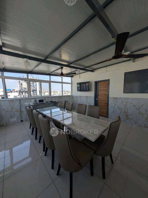 PG for Anyone in Sneha Nilayam, 45-46, 2nd Cross Rd, Raghavendra Layout, Gandhi Nagar, Munnekollal, Bengaluru, Karnataka 560037, India