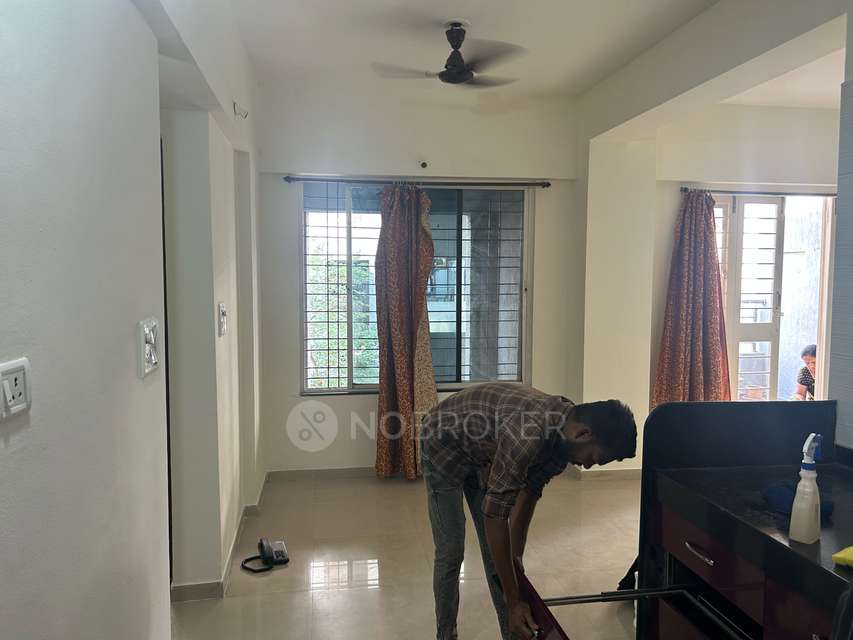 2 BHK Flat In Sai Ambience For Sale  In Pimple Saudagar