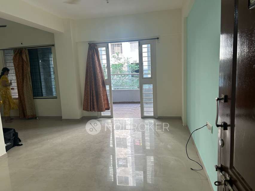 2 BHK Flat In Sai Ambience For Sale  In Pimple Saudagar