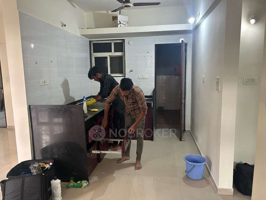 2 BHK Flat In Sai Ambience For Sale  In Pimple Saudagar