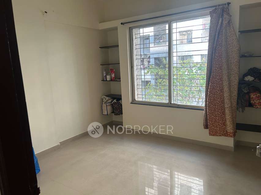 2 BHK Flat In Sai Ambience For Sale  In Pimple Saudagar