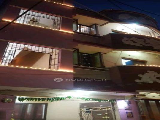 2 BHK House for Lease  In Mogappair East