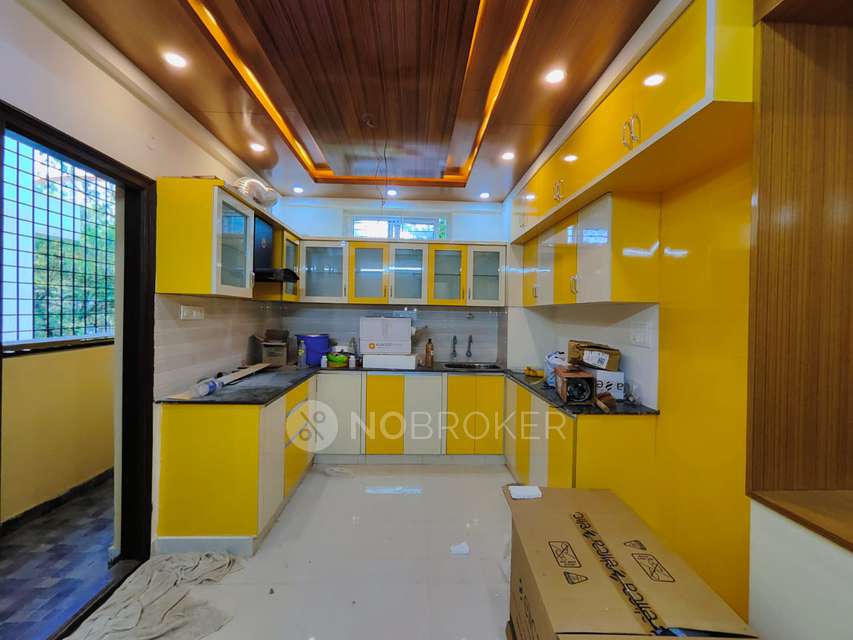 3 BHK Flat In Konark Adithya Arena, Bangalore For Sale  In Owners Court Layout