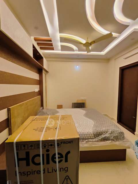 3 BHK Flat In Konark Adithya Arena, Bangalore For Sale  In Owners Court Layout