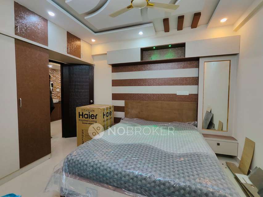 3 BHK Flat In Konark Adithya Arena, Bangalore For Sale  In Owners Court Layout