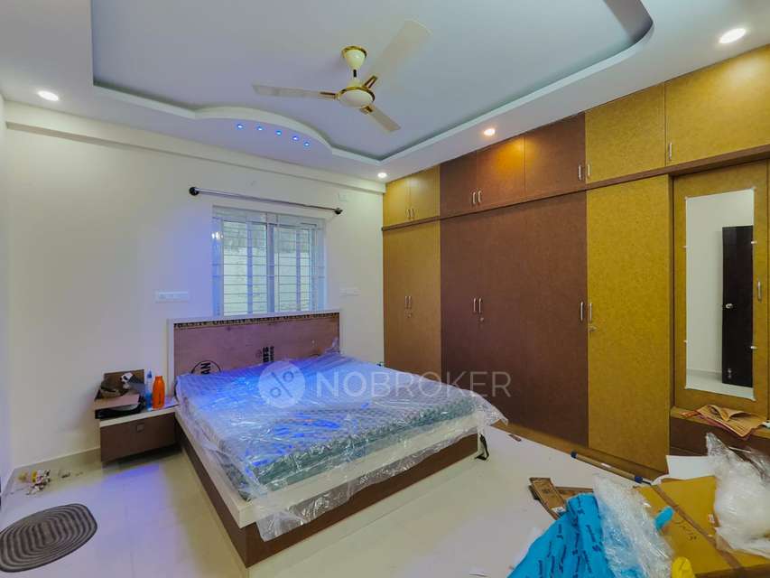 3 BHK Flat In Konark Adithya Arena, Bangalore For Sale  In Owners Court Layout