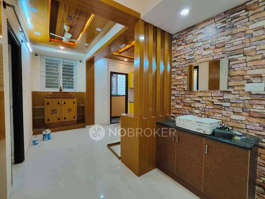 3 BHK Flat In Konark Adithya Arena, Bangalore For Sale  In Owners Court Layout