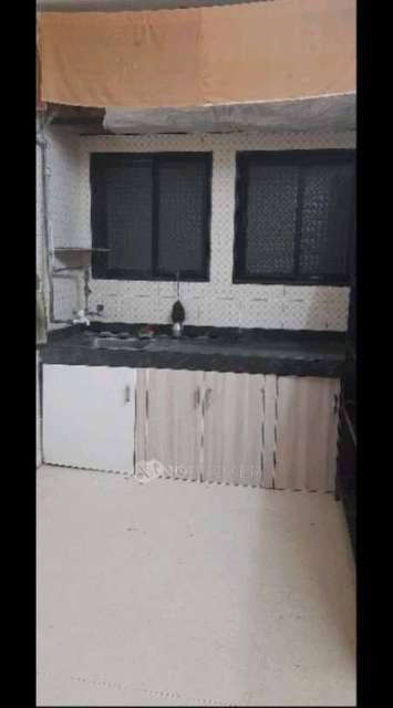 1 RK Flat In Priyadarshini Apartment For Sale  In Balaji Nagar
