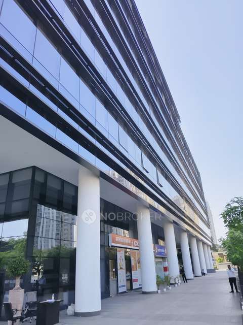 Office Space in Hadapsar, Pune for Rent 