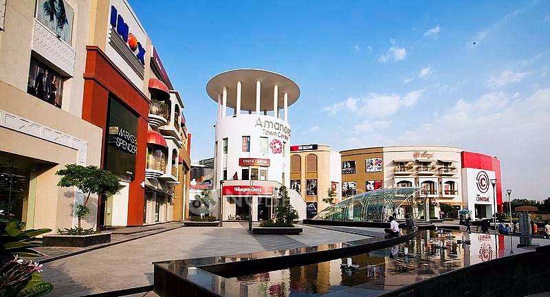 Office Space in Hadapsar, Pune for Rent 