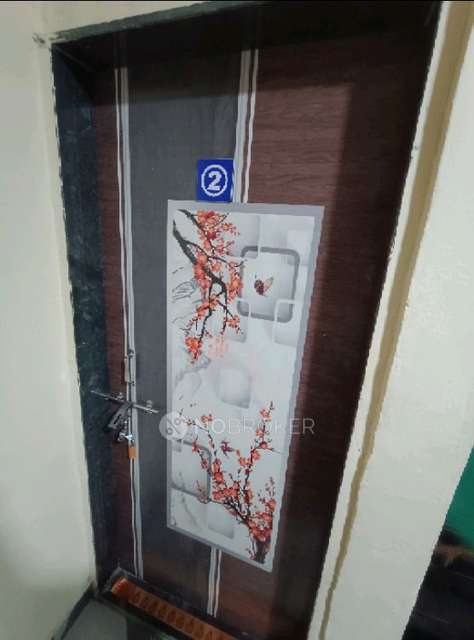 1 RK House for Rent  In Jqr5+6ph, Navratna Colony, Walhekarwadi, Sector 32 A, Ravet, Pimpri-chinchwad, Maharashtra 411033, India