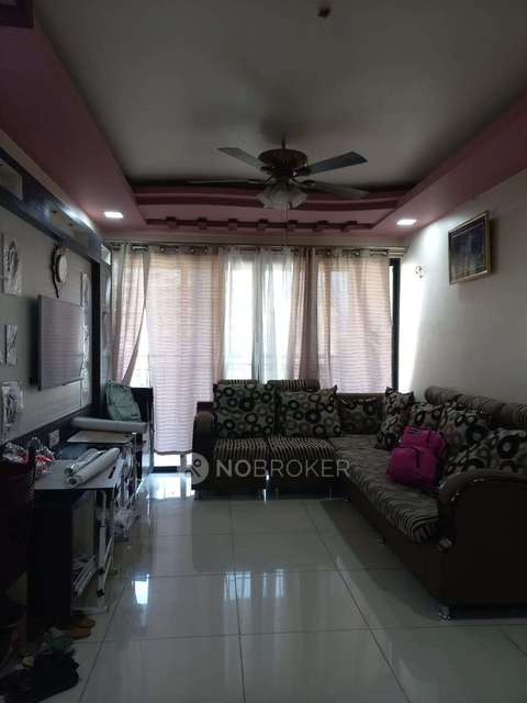 2 BHK Flat In Madhuvanti Nanded City, Nanded for Rent  In Nanded