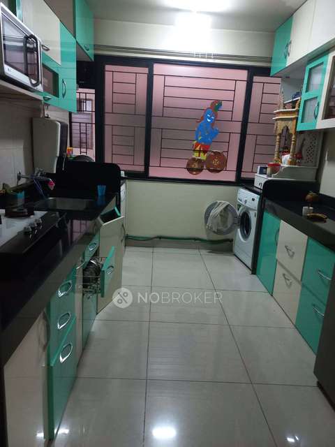 2 BHK Flat In Madhuvanti Nanded City, Nanded for Rent  In Nanded