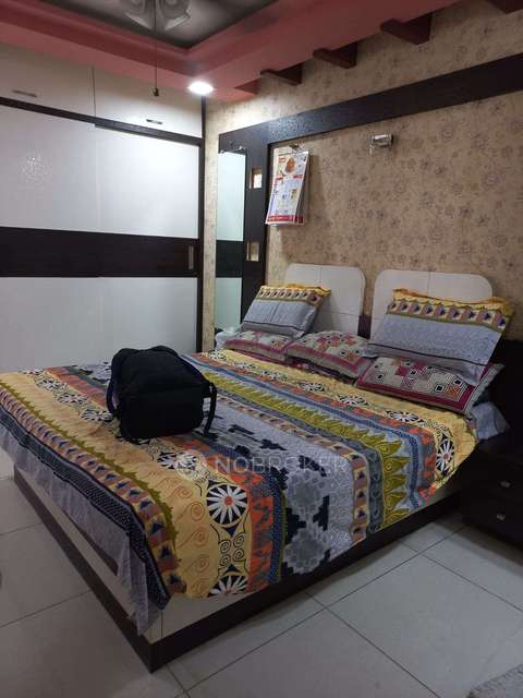 2 BHK Flat In Madhuvanti Nanded City, Nanded for Rent  In Nanded