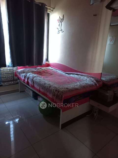 2 BHK Flat In Madhuvanti Nanded City, Nanded for Rent  In Nanded