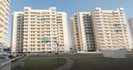 4 BHK Flat In Golf View Apartments, Sector 19 For Sale  In Sector 19