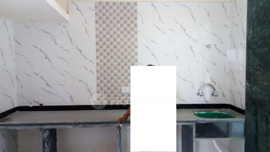 3 BHK Flat In Mohan Suburbia Phase 1  For Sale  In Ambernath West