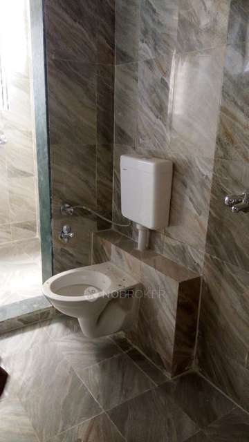 3 BHK Flat In Mohan Suburbia Phase 1  For Sale  In Ambernath West