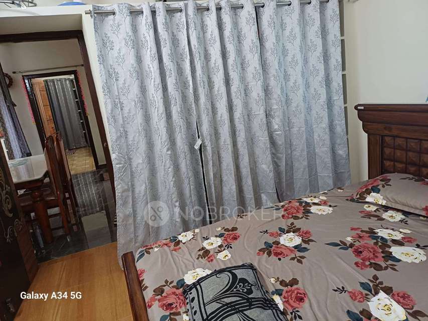 2 BHK Flat In Gk Enclave 258 For Sale  In Indresham