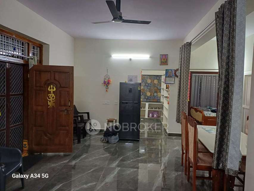2 BHK Flat In Gk Enclave 258 For Sale  In Indresham
