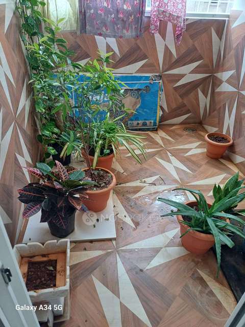 2 BHK Flat In Gk Enclave 258 For Sale  In Indresham